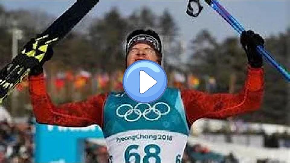 Video thumb: Tribute to Dario Cologna