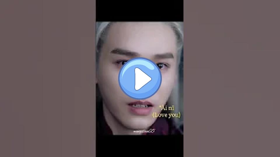 Play video: Finally, they confessed their love to each other. 🥀😫✨ #BL #WordOfHonor #WenKexing #ZhouZishu #GongJun Video thumb: Finally, they confessed their love to each other. 🥀😫✨ #BL #WordOfHonor #WenKexing #ZhouZishu #GongJun