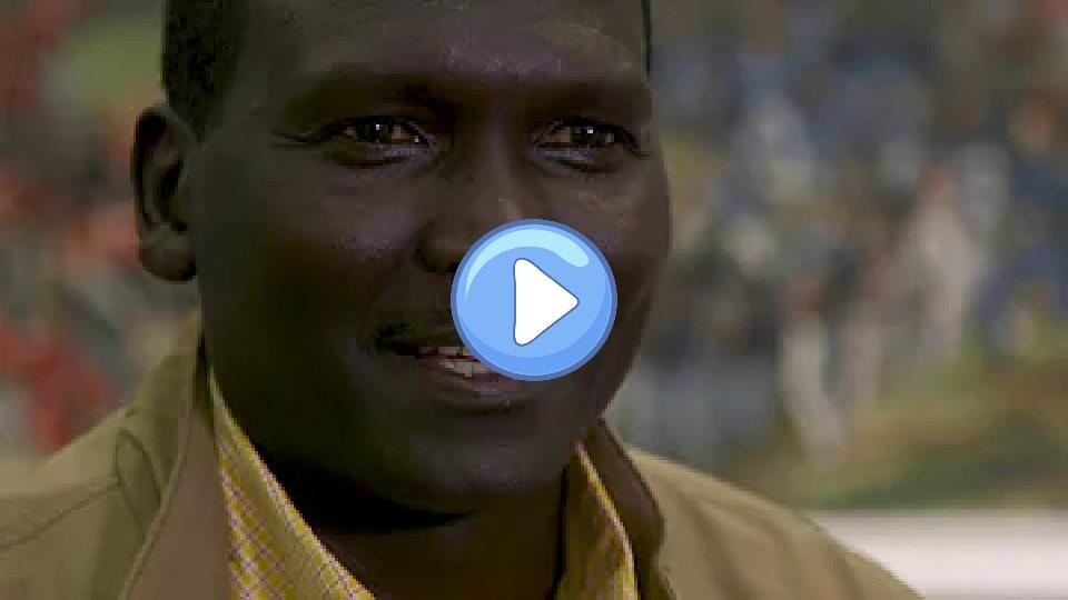 Video thumb: Paul Tergat FICA 2019