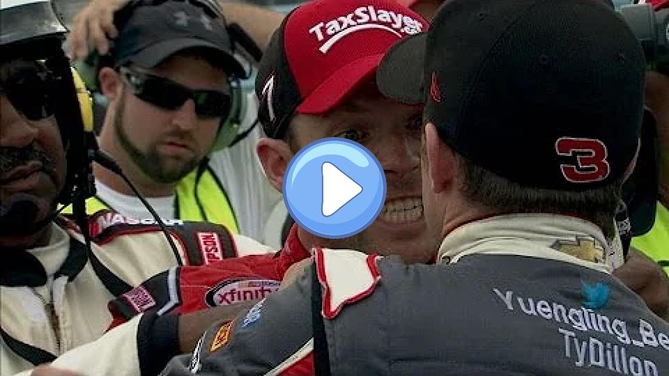 Video thumb: All Access: 