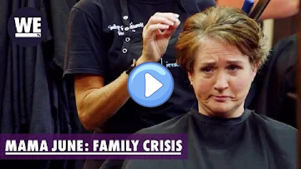 Video thumb: Jennifer's Transformation! 💅 | Mama June: Family Crisis