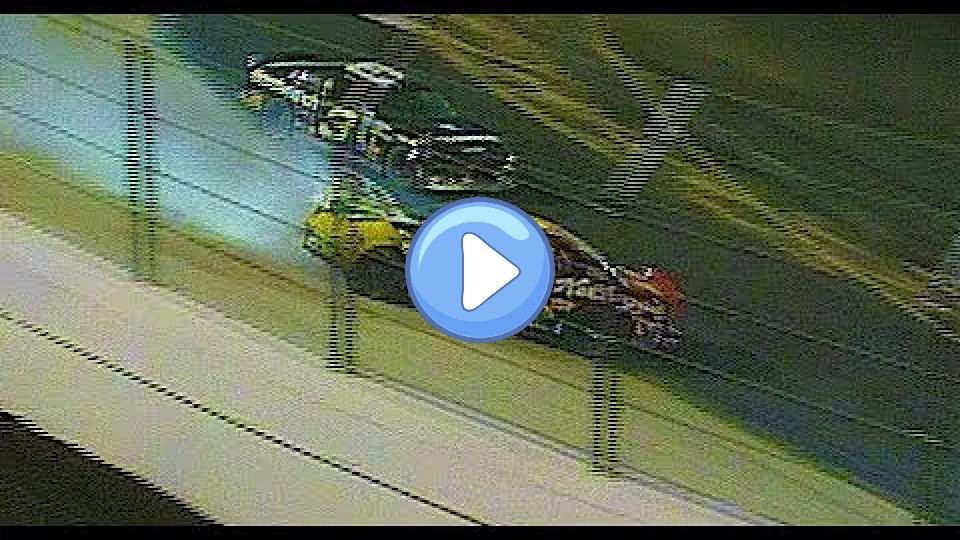 Video thumb: This Moment in NASCAR History: Earnhardt and Labonte Tangle at Bristol in 1995