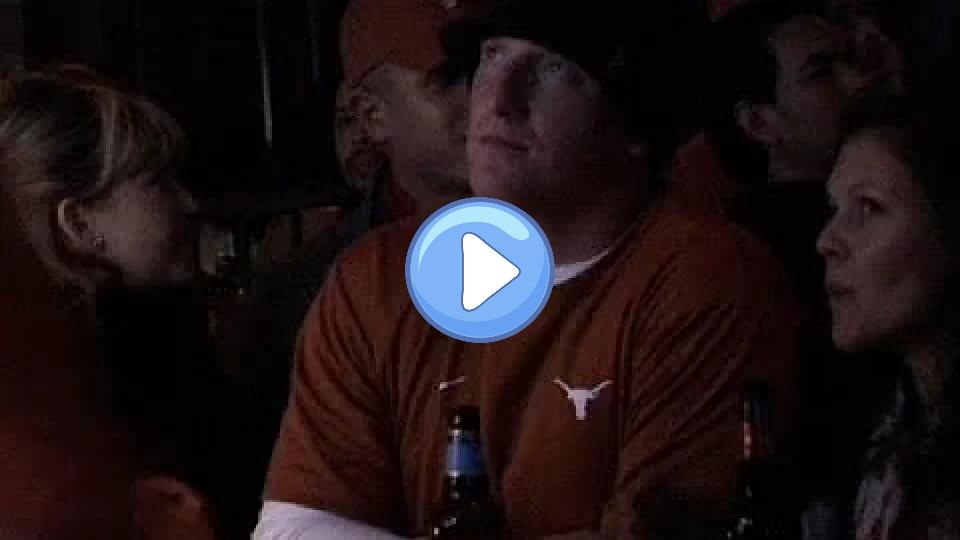 Video thumb: Fans react to Colt’s injury.
