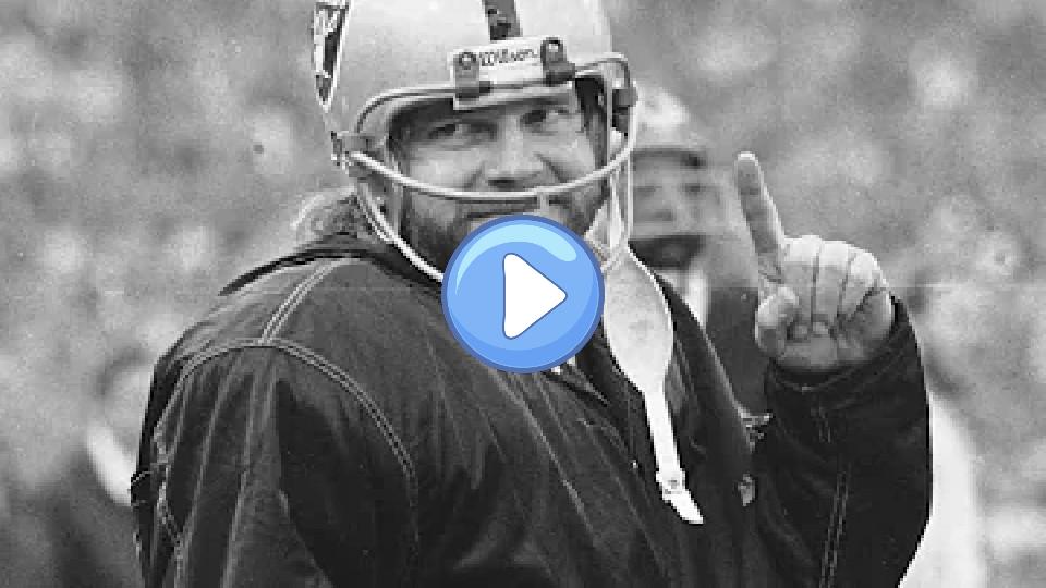 Play video: Tribute to Ken Stabler Video thumb: Tribute to Ken Stabler