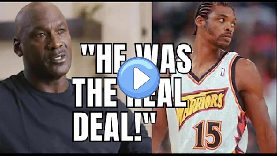 Video thumb: NBA Legends Explain Why Latrell Sprewell Was a Monster