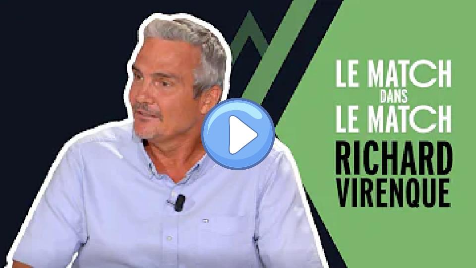 Video thumb: Richard Virenque, cycling in his blood