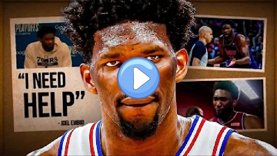 Video thumb: Why Nobody Respects Joel Embiid