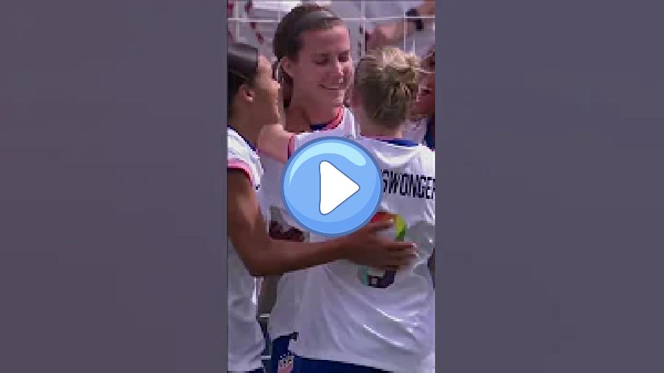 Play video: Tierna Davidson with the brace ⚽⚽ Video thumb: Tierna Davidson with the brace ⚽⚽