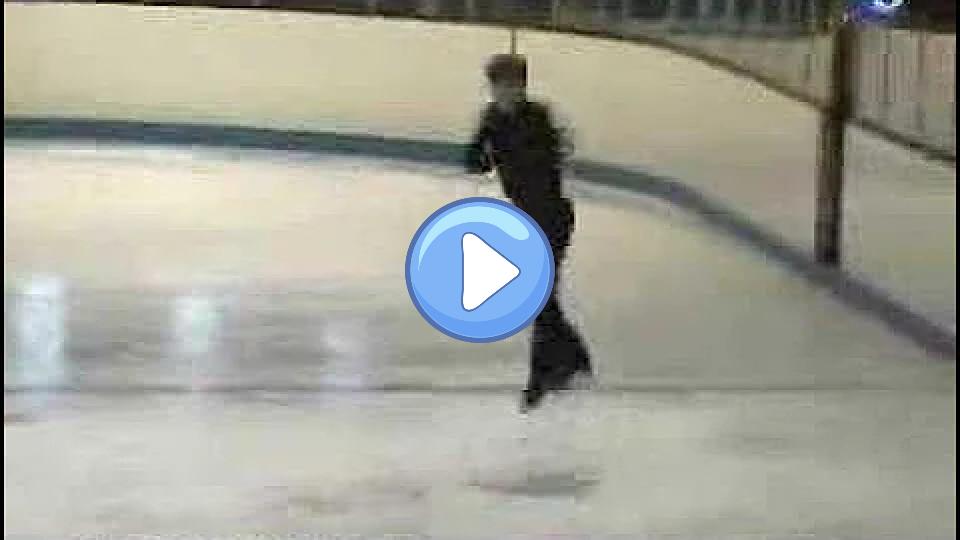 Video thumb: The 2007 pre-Worlds build-up