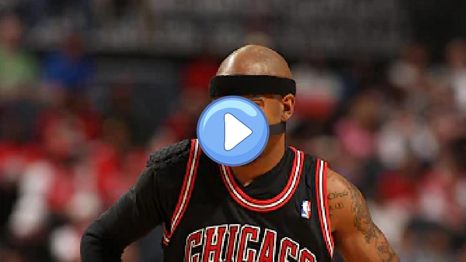 Video thumb: Hamilton excels for Chicago!