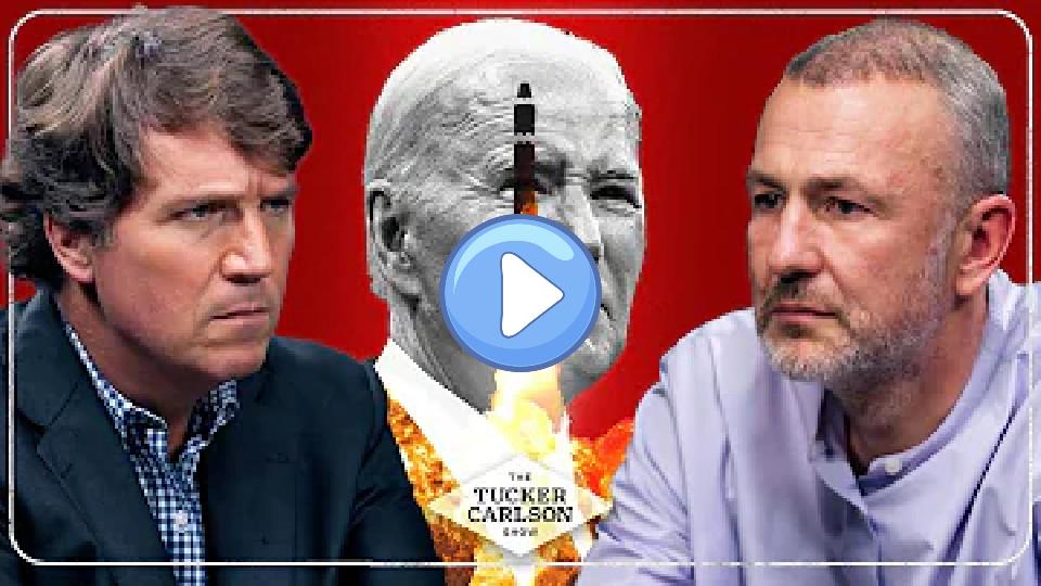 Video thumb: Andrey Melnichenko (One of Russia’s Richest Men) on Nuclear War and Why Biden Wants to Destroy Him