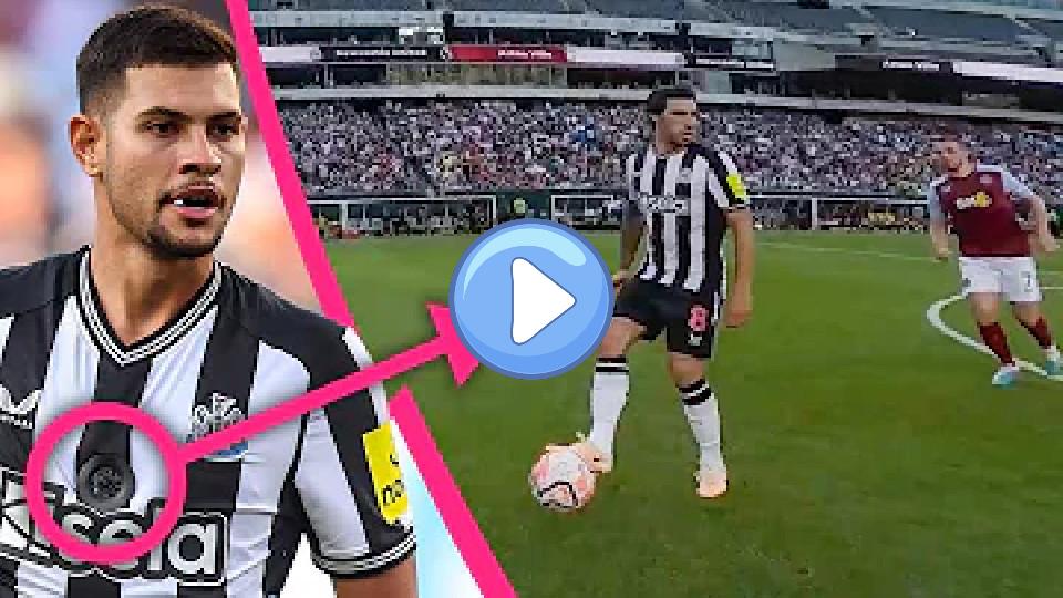 Video thumb: 
