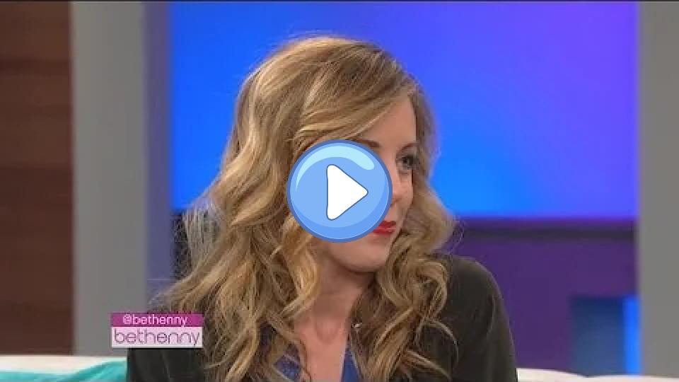 Play video: Ashley Wagner on That Look: 'It Was the Face That Went Viral' Video thumb: Ashley Wagner on That Look: 'It Was the Face That Went Viral'