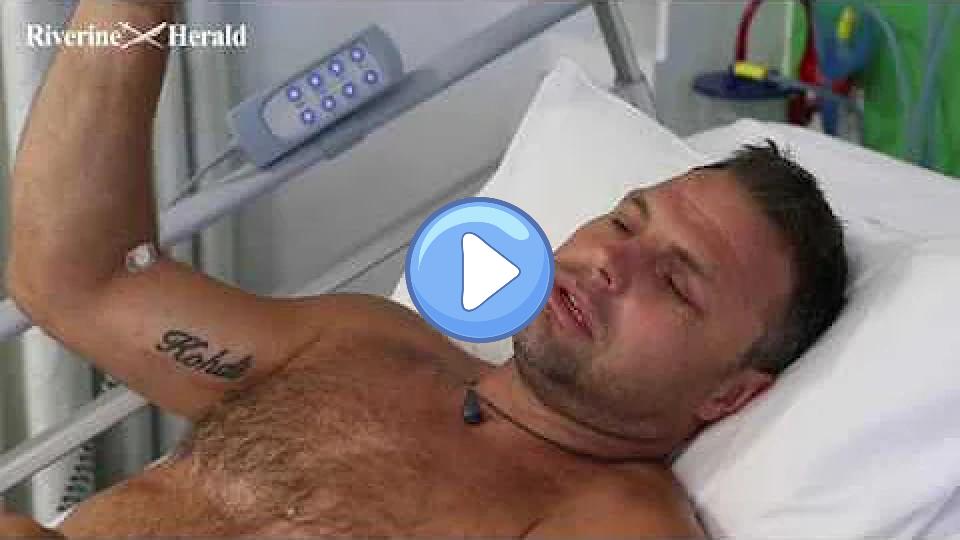 Play video: INJURED SOUTHERN 80 SKIERS GIVE FIRST INTERVIEWS Video thumb: INJURED SOUTHERN 80 SKIERS GIVE FIRST INTERVIEWS