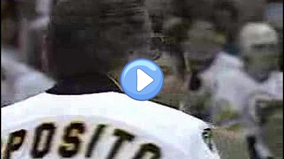 Video thumb: Phil Esposito's retirement day