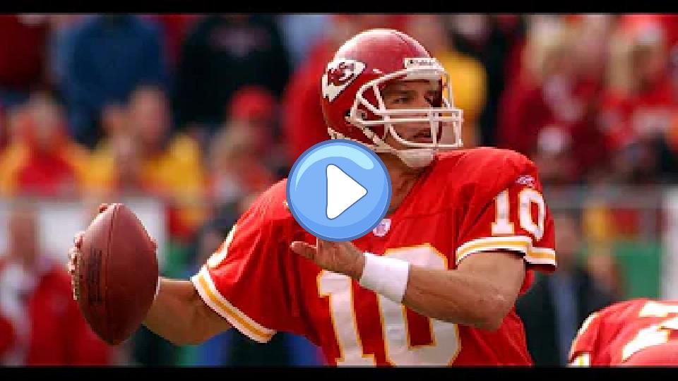 Video thumb: Top Trent Green Touchdowns | Trent Green Highlights