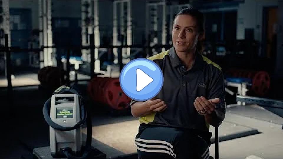 Video thumb: Ali Krieger shares her concussion story and the brutal recovery process for the first time.