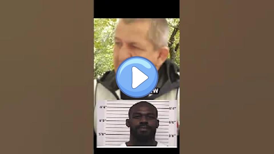 Video thumb: Khabib's dad predicted that Jon Jones would become the HW Champion in 2016.