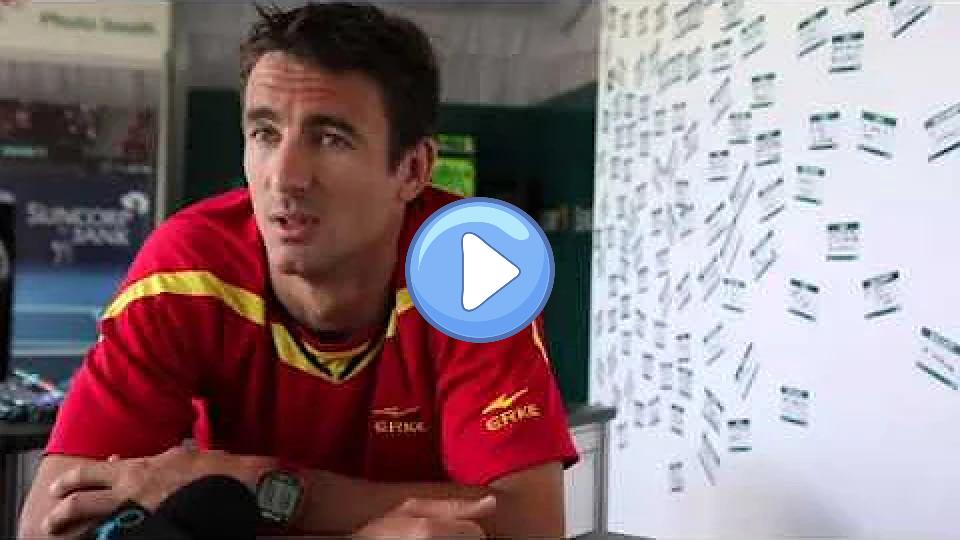 Play video: Robredo's Fightback Video thumb: Robredo's Fightback