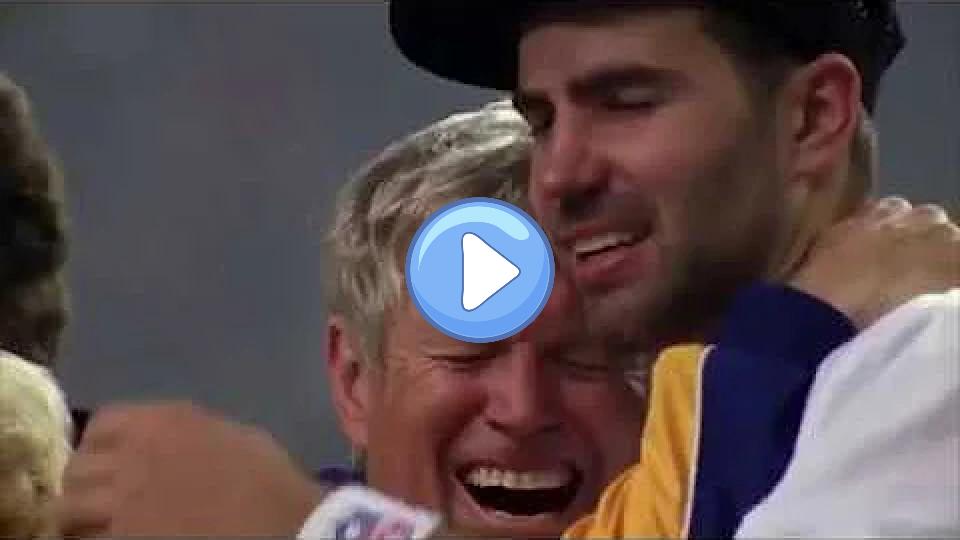 Video thumb: Kurt Warner - Why He Never Gave Up