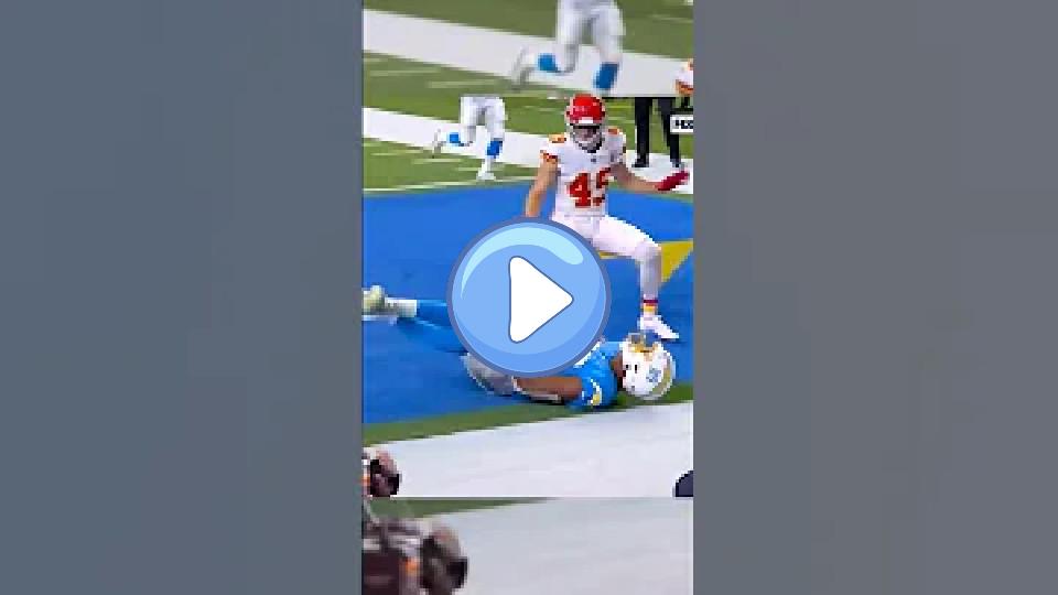Play video: The Most Difficult NFL Injuries to Witness 🥺🥲 (Heartbreaking) #shorts #NickChubb Video thumb: The Most Difficult NFL Injuries to Witness 🥺🥲 (Heartbreaking) #shorts #NickChubb