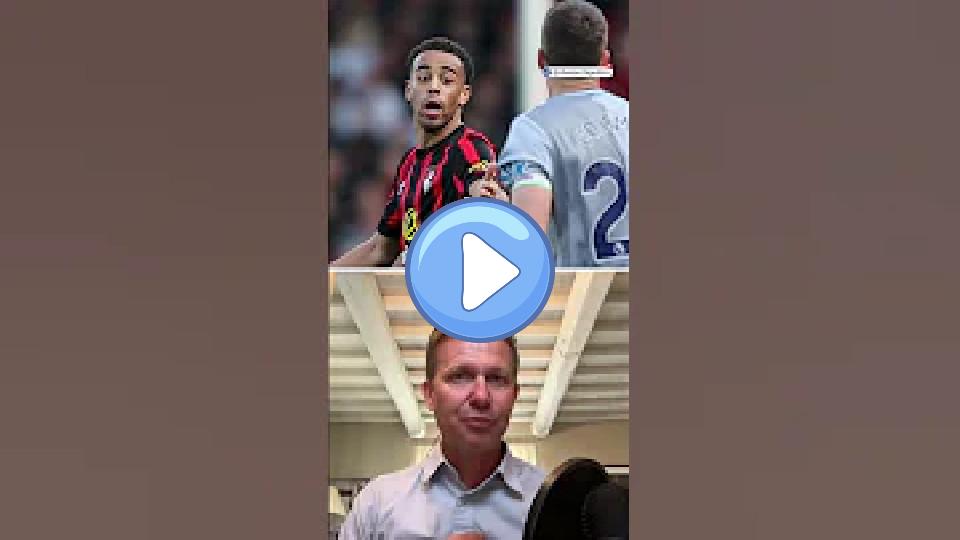 Video thumb: Is Tyler Adams being rushed back too soon?