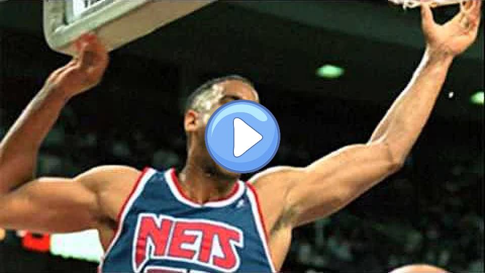 Video thumb: Jayson Williams and Stephon Marbury have both dealt with injuries during their basketball careers, but without specific details or context, it's difficult to provide accurate information. Could you please provide more details or clarify your request?