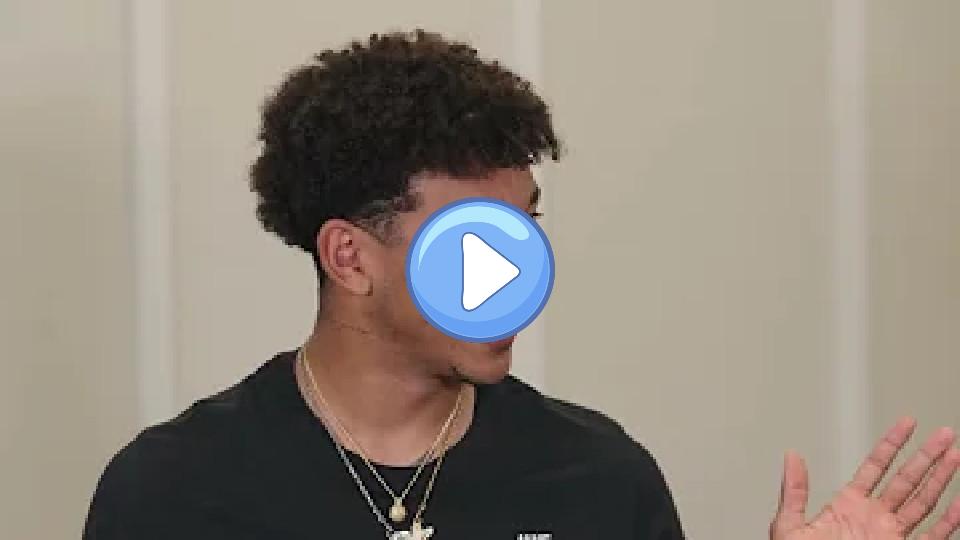 Video thumb: USMNT 