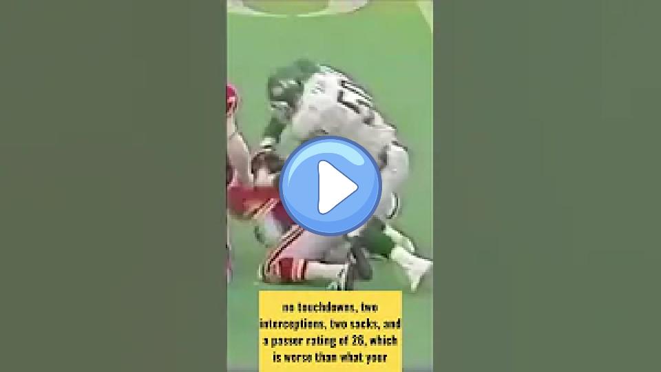 Video thumb: The Chiefs Lost This Playoff Game. You Won't Believe What Happens Next! #shorts