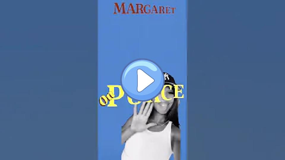 Video thumb: Think you know Margaret Purce? 👀 #shorts