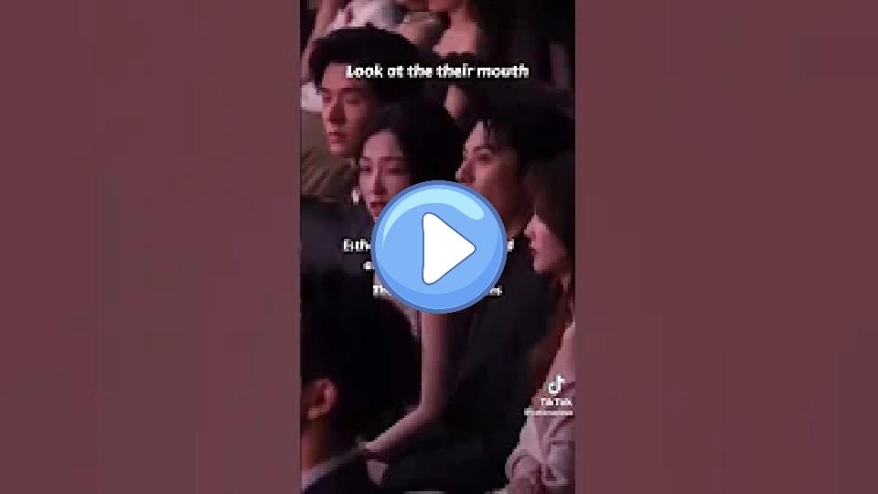 Play video: I'm sad 😔, but what Yu Shuxin said is true. 🤣 Bailu laughed, and I laughed too. Video thumb: I'm sad 😔, but what Yu Shuxin said is true. 🤣 Bailu laughed, and I laughed too.