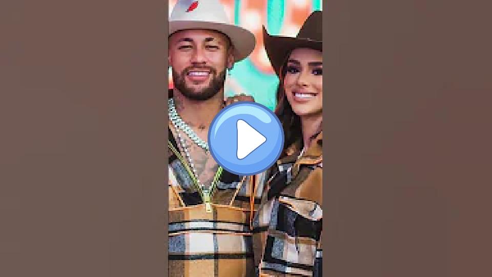 Video thumb: Neymar Allegedly Cheated on His Girlfriend 😳