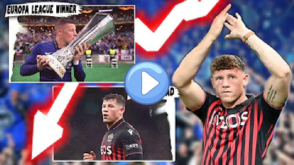Video thumb: What has happened to Ross Barkley?