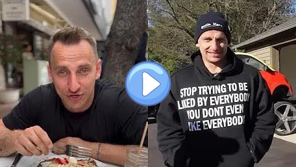 Video thumb: There are no reports or credible sources confirming that Vitaly Zdorovetskiy died in a car crash.