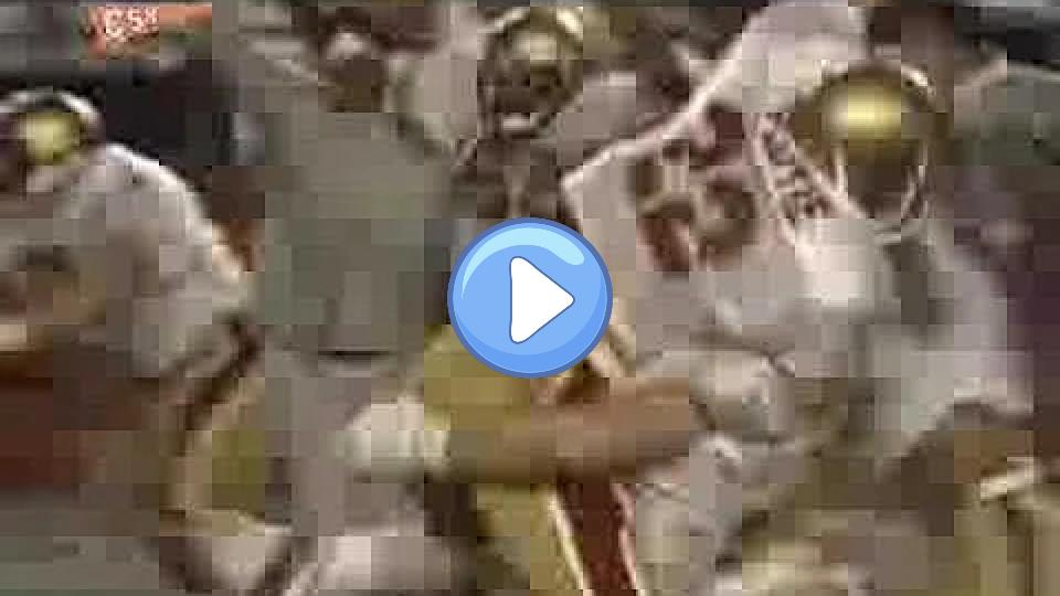 Video thumb: Flutie's Miracle in Miami