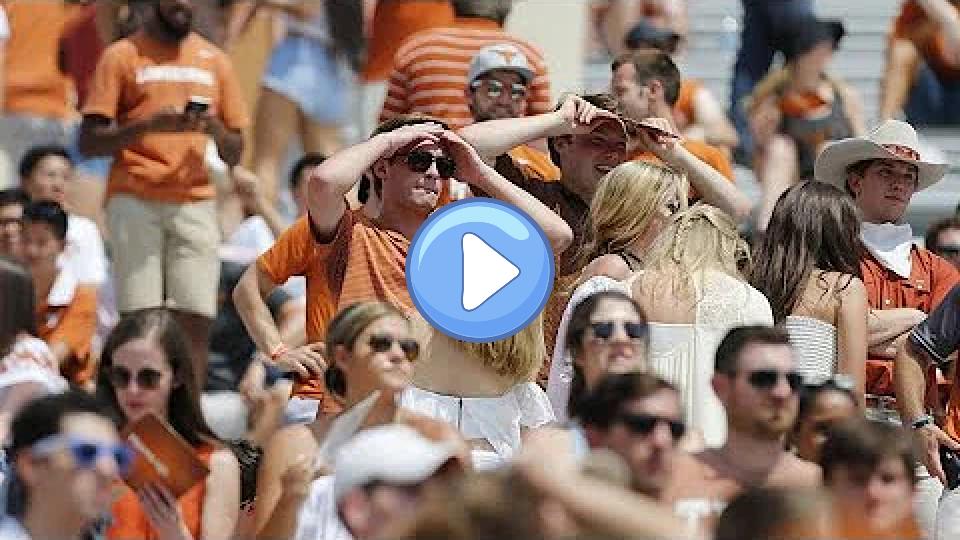 Video thumb: Longhorn Minute: Herman's First Loss and an Injured QB