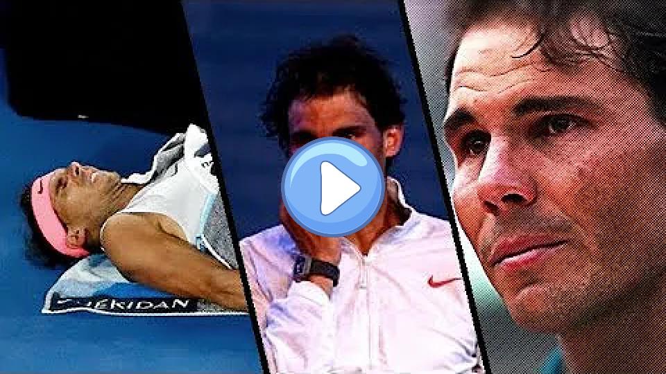 Video thumb: Why Rafael Nadal Should Win the Sportsmanship Award | A Must Watch