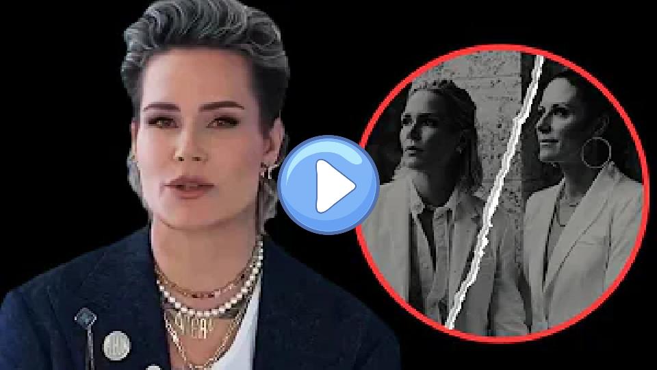 Video thumb: Update: Ashlyn Harris Speaks Out About Ali Krieger Divorce