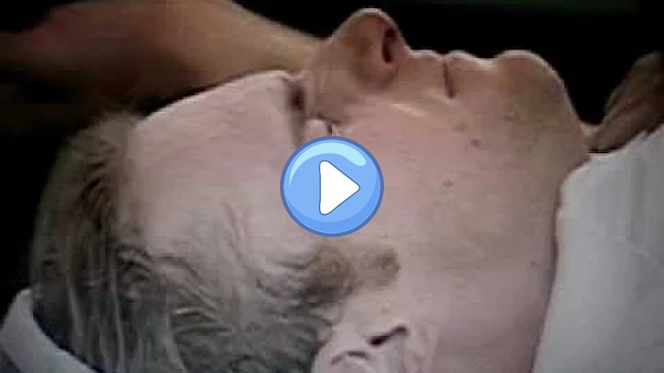 Video thumb: Roddick Injury Timeout Paris 2005