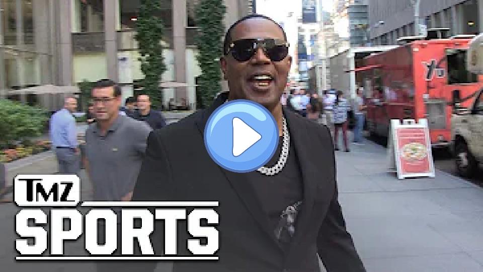 Video thumb: Master P Calls for the Saints to Sign Colin Kaepernick After Drew Brees Injury | TMZ Sports