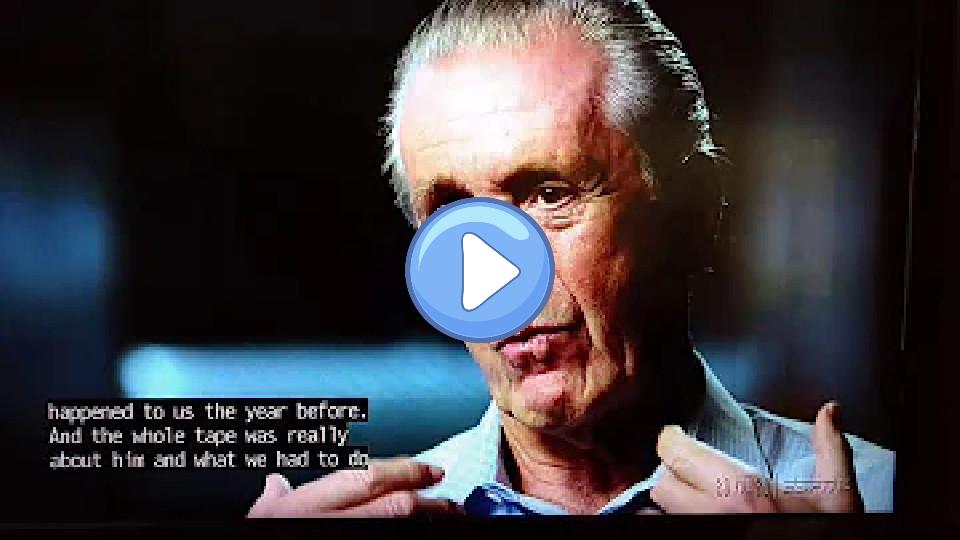 Video thumb: Kareem Abdul-Jabbar's Moment of Crisis