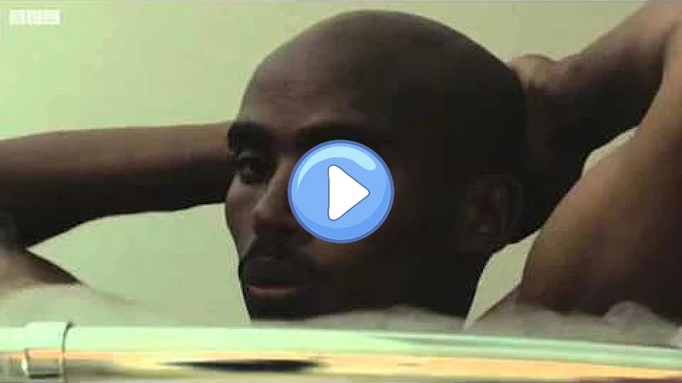Video thumb: GB's Mo Farah Uses Whole Body Cryotherapy to Aid Post-Race Recovery
