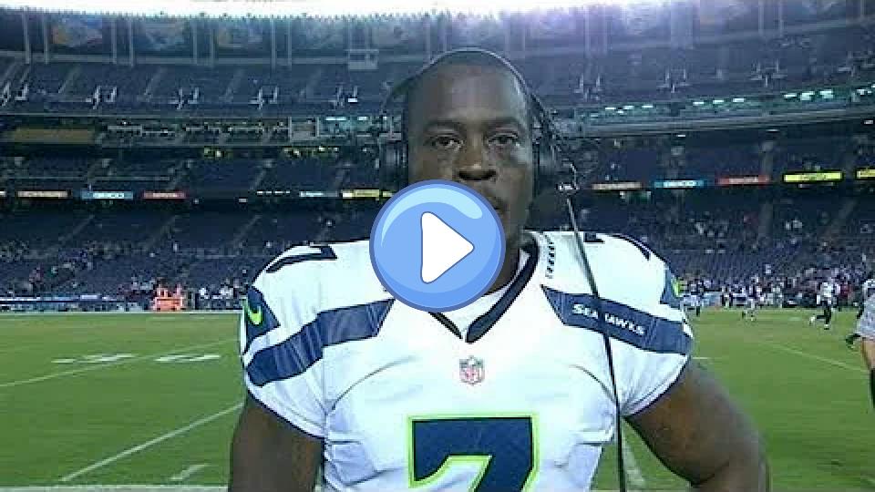 Play video: Tarvaris Jackson Best Moments | Tribute | RIP Video thumb: Tarvaris Jackson Best Moments | Tribute | RIP