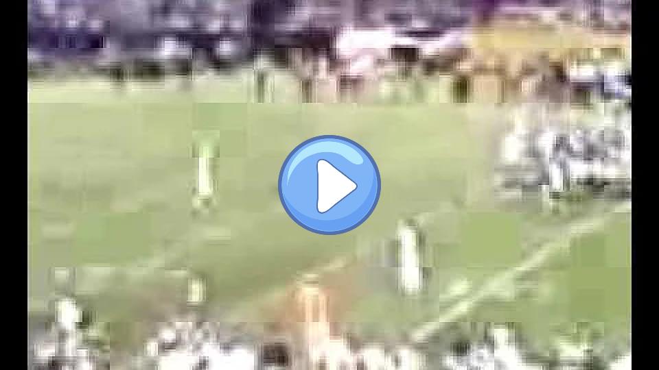 Video thumb: Sage Rosenfels Gets Hit