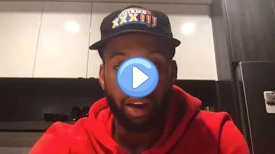 Video thumb: Kellyn Acosta Testimonial!