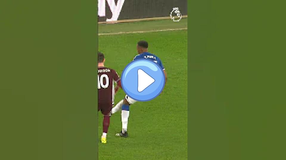 Video thumb: The streets won't forget James Rodríguez.