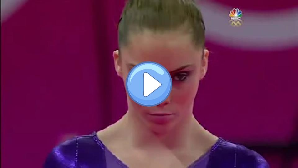 Video thumb: McKayla Maroney - 2012 Women's Olympic Qualifications - Vault (HD)