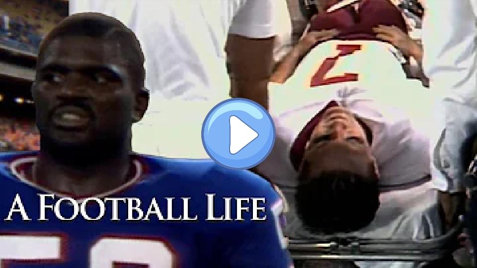 Video thumb: Joe Theismann Relives the Biggest Moments in His Career | A Football Life