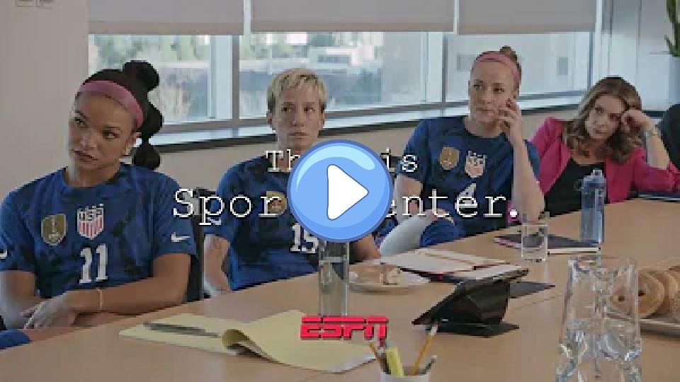 Video thumb: This is SportsCenter: Extra Time