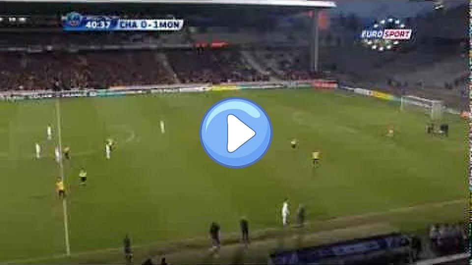 Play video: Video thumb: